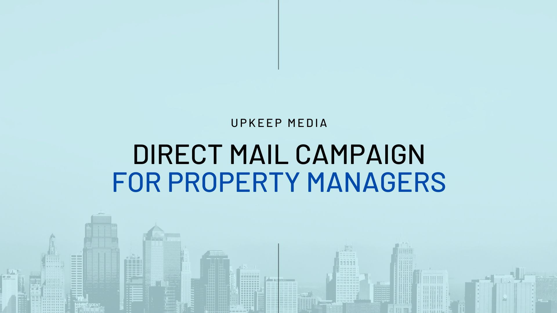 How to Design a Property Management Website