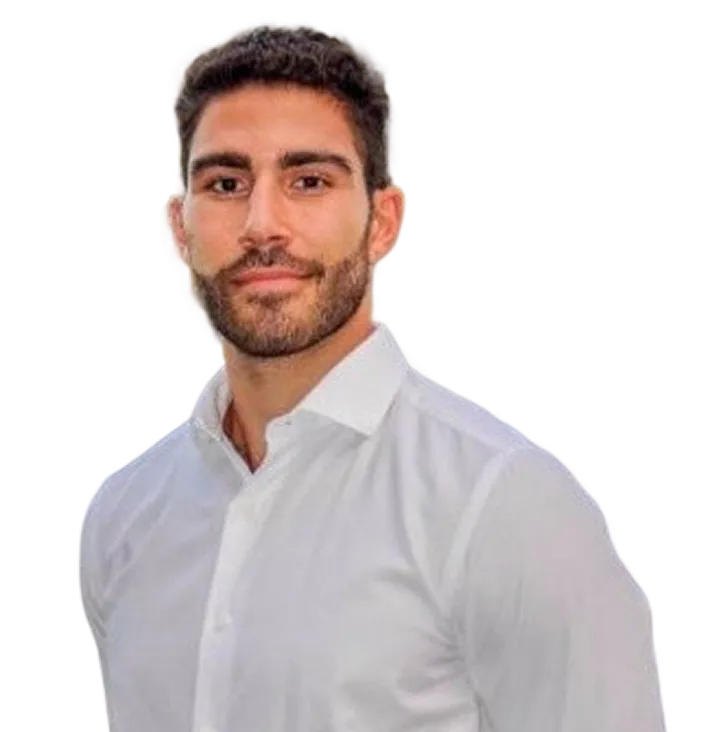 Alex Hassoulas