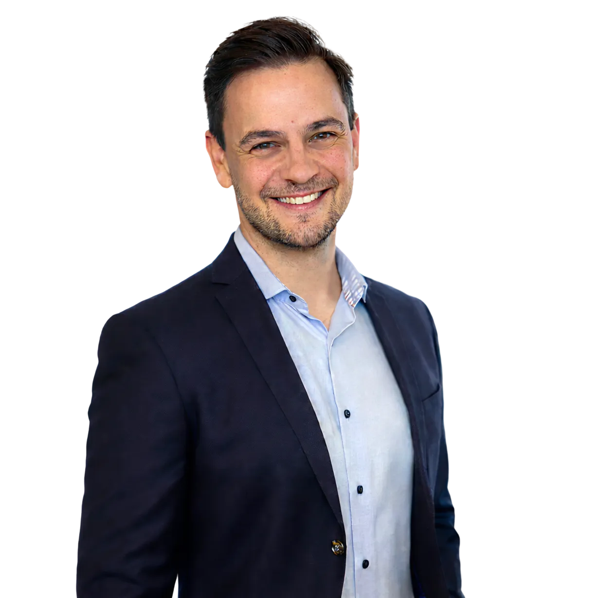 Andre Thivierge