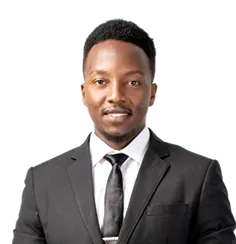 Eugene Korir