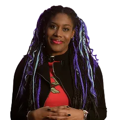 Jordan-Lee Alleyne