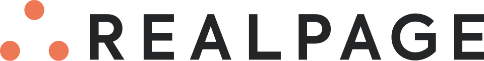 Realpage Logo