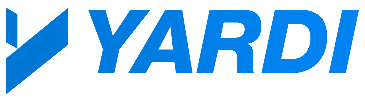 Yardi Logo